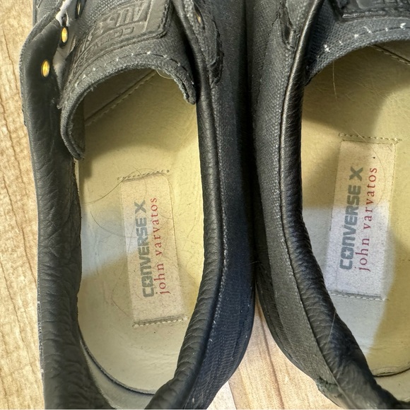 John Varvatos Converse - Picture 6 of 6